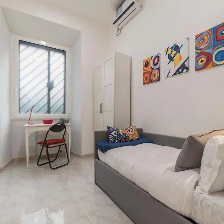 Piazza Vittorio Apartment Rome