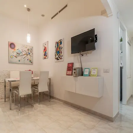Piazza Vittorio Apartment Rome