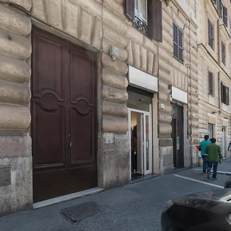 Apartment Piazza Vittorio *