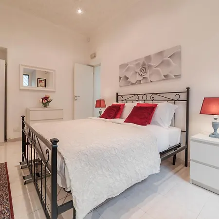 Apartment Piazza Vittorio