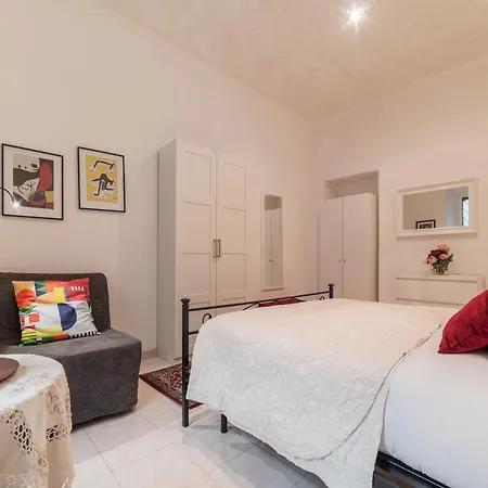 Piazza Vittorio Apartment Rome