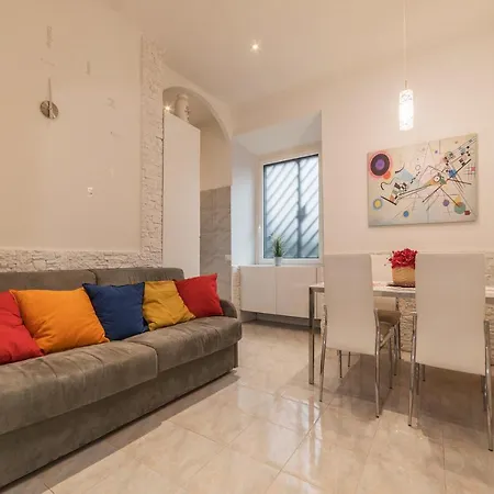 Apartment Piazza Vittorio