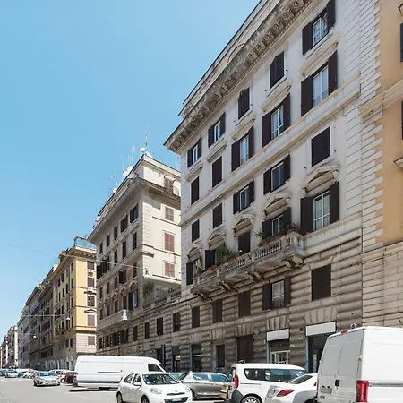 Piazza Vittorio * Рим